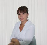 Логинова Наталья Вениаминовна