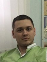 Корнев Антон Александрович