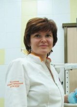 Гутаковская Наталья Вячеславовна