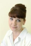 Журавлева Олеся Васильевна