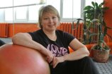 Коваленко Алла Деодоровна