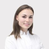 Кирикова Ольга Юрьевна