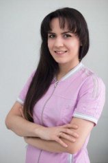 Аверина Анна Ивановна