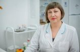 Шебашова Наталья Валентиновна