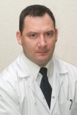 Гуляев Михаил Валерьевич