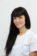 Воробьева Александра Игоревна