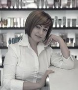 Щетинина Марина