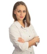 Языкова Надежда Алексеевна