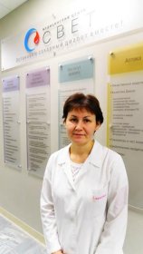 Красова Рашида Анваровна