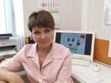Силантьева Юлия Викторовна