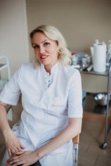 Видякина Наталья Вячеславовна