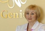 Лещук Галина Григорьевна