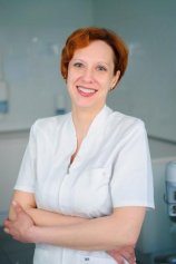 Стрелкова Анна Валерьевна