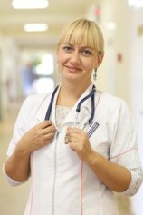 Макарова Татьяна Юрьевна