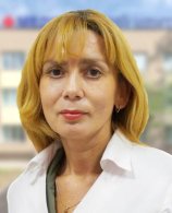 Чуваткина Наталья Михайловна