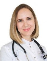 Науфаль Екатерина Игоревна