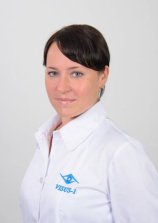 Кладова Татьяна Владимировна