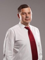 Шакеров Ильдар Исхакович