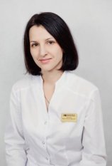 Ушакова Дарья Александровна