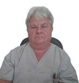 Веселов Николай Александрович