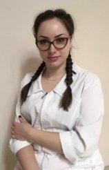 Протасова Ксения