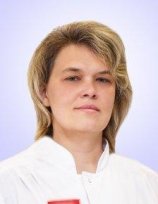 Зудова Елена Михайловна