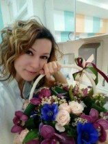 Ломброзо Екатерина Юрьевна