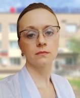 Алексеева Татьяна Викторовна
