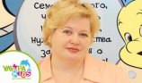 Суслина Наталья Михайловна