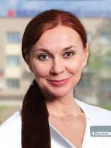 Матисова Наталья Михайловна