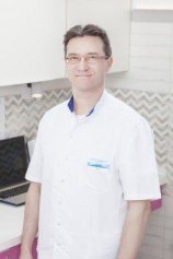 Захаров Сергей Геннадьевич