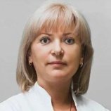 Самсонова Елена Викторовна