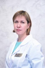 Сорокина Наталья Николаевна