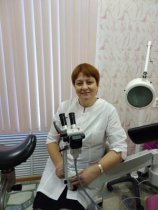 Пронина Татьяна Викторовна