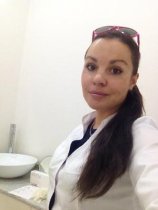 Ясинова Татьяна Викторовна
