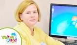 Лапина Ольга Станиславовна