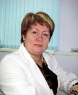 Прибыткина Татьяна Анатольевна