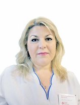 Булатова Инна Владимировна