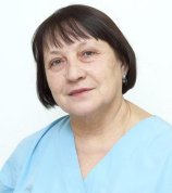 Горшкова Наталья Ивановна