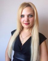 Лисина Юлия