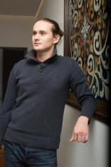 Кудрин Семён