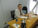 Гагарова Екатерина Александровна