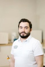 Иванов Артём Викторович