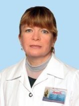 Тябина Елена Владимировна