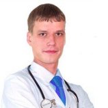 Николенко Сергей Викторович