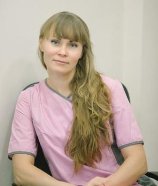 Веселова Ирина
