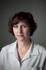 Пономарева Юлия Александровна