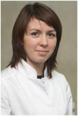 Карпухина Мария Борисовна