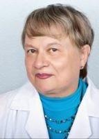 Князькина Татьяна Ивановна