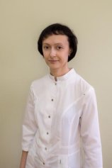 Романюк Наталья Вячеславовна